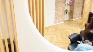 Ксюша НАРАСТИЛА ВОЛОСЫ на ВЫПУСКНОЙ из 11 класса👗👠