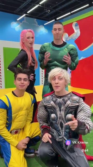 лама мама подарила сыну новый свитеи смотреть онлайн