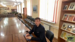 4.14 Меры по инженерно-технической, физической защите и пожарной безопасности объекта