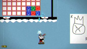 ВЫРЕЗАННЫЕ БОССЫ ► Cuphead