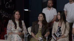 Спектакль на тему буллинга показали в Ивантеевке
