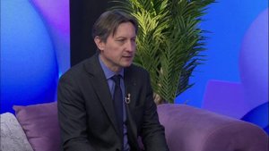 Утро Донбасса 19 мая 2025г. День фармацевтического работника. Андрей  Деменко