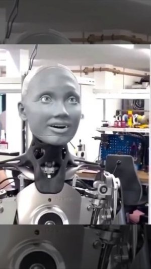 🤖 Скайнет узнаёт себя