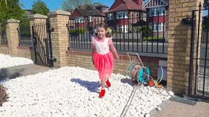 Miss Katy|Мисс Кэти Катя и Макс их история с надувными шарами