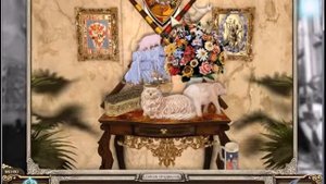 Принцесса Изабелла. Проклятие ведьмы. Прохождение - ор