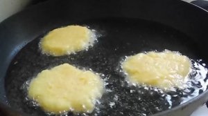 Самые вкусные Драники