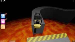 ПОБЕГ ИЗ МАГАЗИНА ИГРУШЕК | РОБЛОКС МИСТЕР ФАННИ | Roblox E