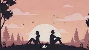 When We Were  Emotional Chill Music Mix