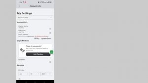 Как подтвердить свой адрес электронной почты в Roblox | П?