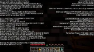 КАК ПОПАСТЬ В ВЕРХНЮЮ ПУСТОТУ НЕЗЕРА ПЕРЕСЕКАЯ БЕДРОК