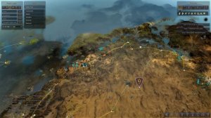 Black Desert - Морская Имперская Торговля