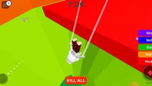 что обозначает ошибка 288 в роблокс 😞😶