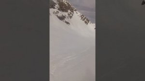 Красная Поляна RAW