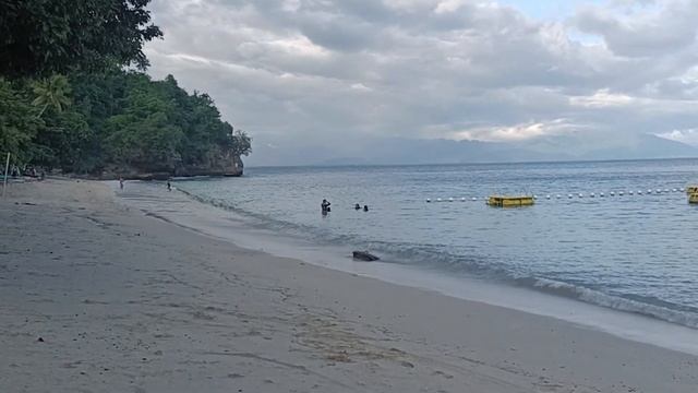 Relaxing sandy beach/Расслабляющий песчаный пляж смотреть онлайн