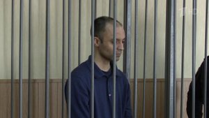 Новые приговоры вынесены украинским агентам за диверсии на территории России