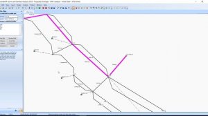 Модуль 8 из 11 — Глава 8 — Построение профиля трассы — Обучение FDOT (1080p, h264)
