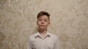 Стихотворение «Зимний вечер» читает Сергей Калашник