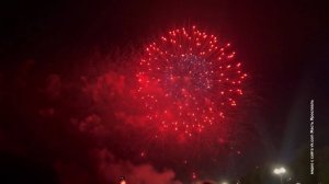 50 тысяч ярославцев и гостей приняли участие в Дне города