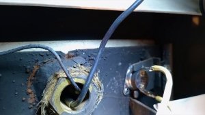 Не разжечь котел.Фитиль/запальник гаснет/тухнет.*Лема?