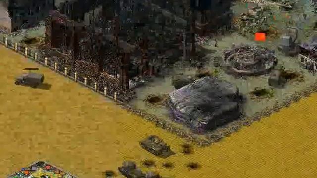 Блицкриг I ♦ Интернациональная финальная битва смотреть онлайн