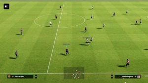 efootball 2025 как играть в Пас ⚽😎 Тренер Навыки для Игры в ?