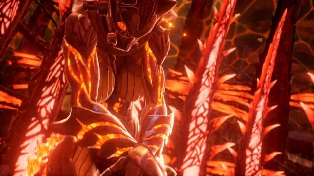 Code Vein 2K | 1440p ➤ Прохождение #14 ➤ ХРАНИТЕЛЬНИЦА КОГТЯ