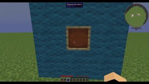 НОВЫЙ ДЮП МАЙНКРАФТ 1.7.10