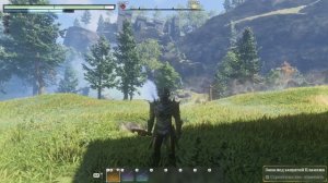 ЛУЧШАЯ броня в Enshrouded