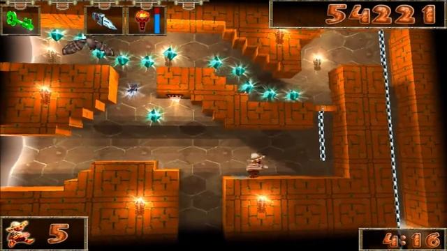 прохождение азангара часть 2 оранжевый дворец смотреть онлайн