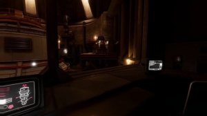 Red matter (2) Будни электрика.