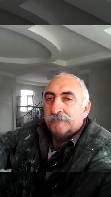 Потолок подготовлен к по краске смотреть онлайн