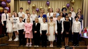 Выпускной - 4"В " - 22.05.25 - Полная версия