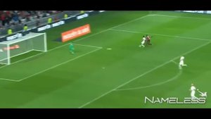 Марио Балотелли • Ницца • 2016 17