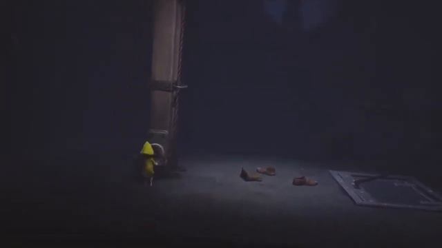Little Nightmares - Прохождение.#2.Слепой сапожник. смотреть онлайн