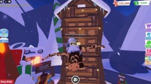 НОВОГОДНИЕ ОБНОВЛЕНИЕ АДОПТ МИ 2024-2025!! НОВЫЕ ПЕТЫ!🐶🐼