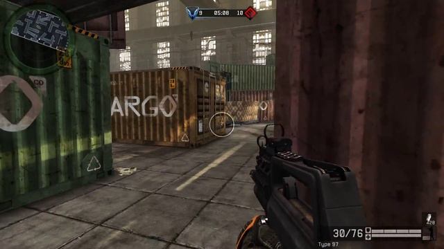 Злой Скилл vs .Деззерд. смотреть онлайн