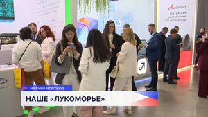 Экосистему «Лукоморье» представили отечественные айтишники