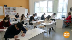 Апелляция после ЕГЭ: когда результат не устраивает... Доброе утро. Фрагмент выпуска от 03.06.2025