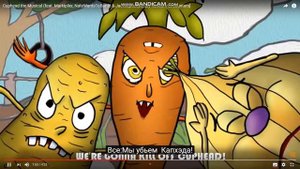 Random Encounters  Капхед мюзикл