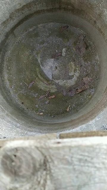 Стекло+ Бетон=бетонный бокал на стеклянной ножке! смотреть онлайн