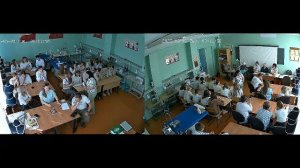 3 июня экзамен по профессии Портной