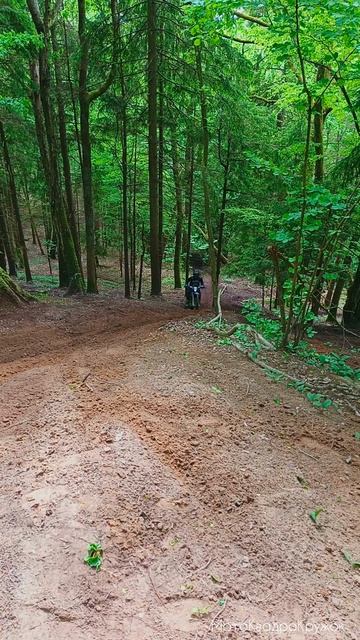 #покатушки #enduro #ataki #progasi
