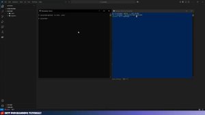 💡 Создание Python VENV 🔥 Команды для всех ОС и терминалов?