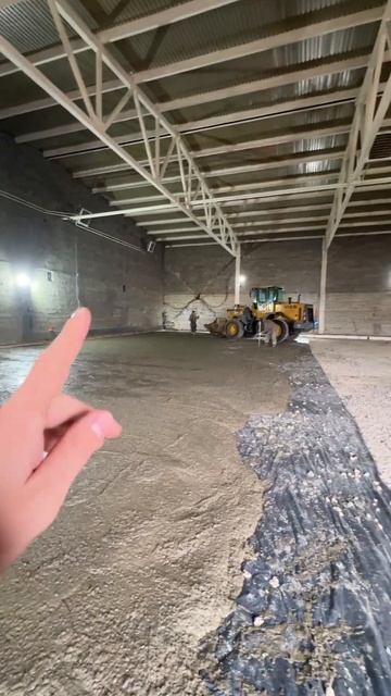 Промышленные бетонные полы смотреть онлайн