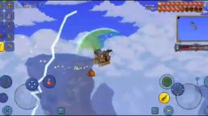 Гайд на культиста лунатика за воина в Terraria ;)