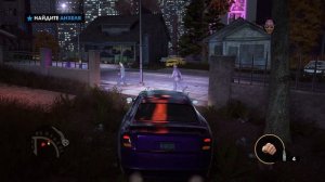 Saints Row: The Third Remastered. Миссия 9. Возвращение в Стилпорт. Ха?