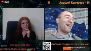 А в Европе врачи есть? 💥💥💥
