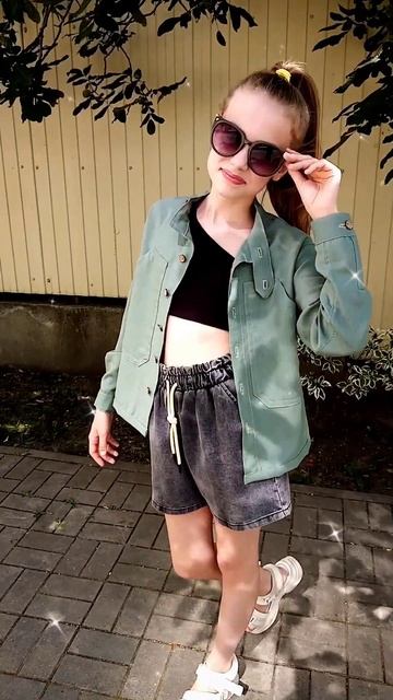 оцените рубашку🧵 #симфония #шьюсама #швея #пошивназак смотреть онлайн