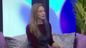 Утро Донбасса 03 июня 2025г. Домашние питомцы. Сторожевой пес. Елена Белянская