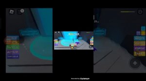 Я покажу как стать маленьким в легенда о мышцах